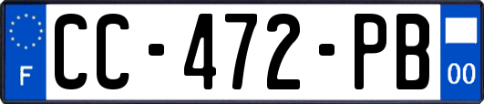 CC-472-PB