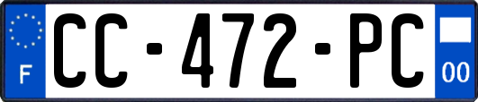 CC-472-PC