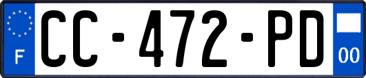 CC-472-PD