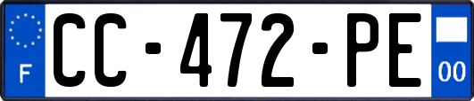 CC-472-PE