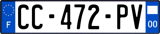 CC-472-PV