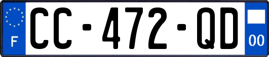 CC-472-QD