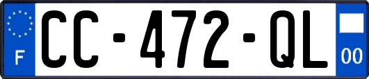 CC-472-QL