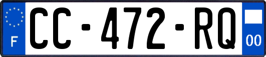 CC-472-RQ