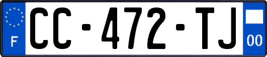 CC-472-TJ
