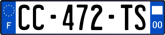 CC-472-TS
