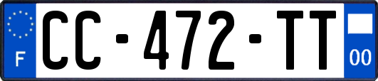 CC-472-TT