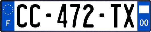 CC-472-TX