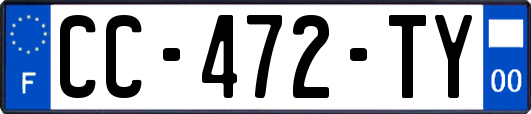 CC-472-TY
