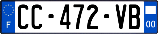 CC-472-VB