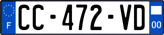 CC-472-VD