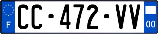 CC-472-VV