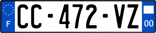 CC-472-VZ