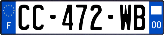 CC-472-WB