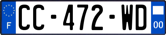 CC-472-WD