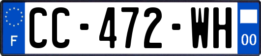 CC-472-WH