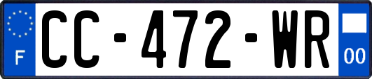 CC-472-WR