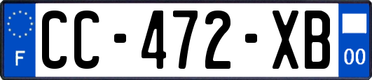 CC-472-XB
