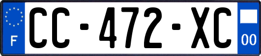 CC-472-XC
