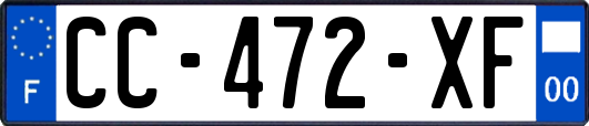 CC-472-XF