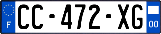 CC-472-XG