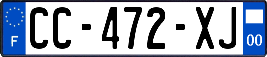 CC-472-XJ