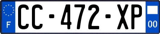 CC-472-XP
