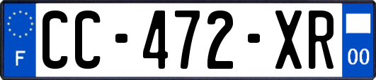 CC-472-XR