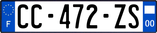 CC-472-ZS