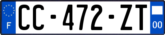 CC-472-ZT