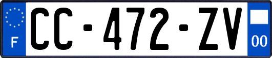 CC-472-ZV