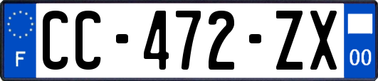 CC-472-ZX