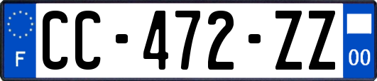 CC-472-ZZ