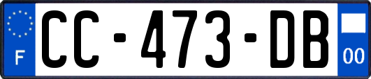 CC-473-DB