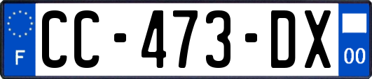 CC-473-DX