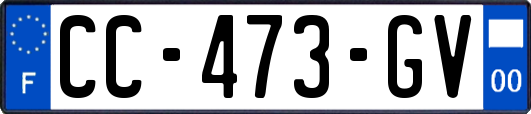 CC-473-GV