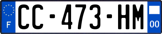 CC-473-HM