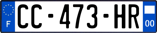 CC-473-HR