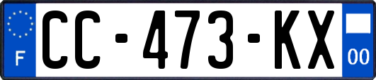CC-473-KX