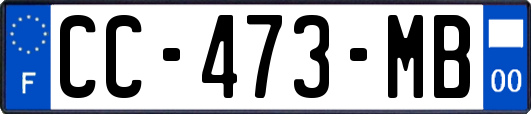 CC-473-MB