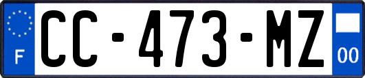 CC-473-MZ