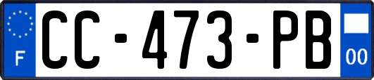 CC-473-PB