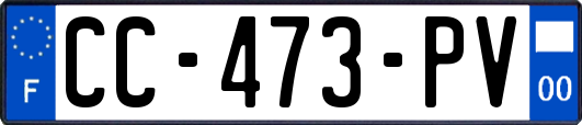 CC-473-PV
