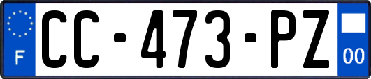 CC-473-PZ