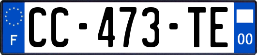 CC-473-TE