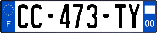 CC-473-TY