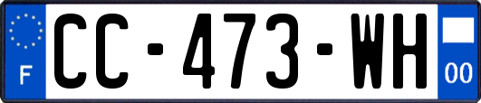 CC-473-WH