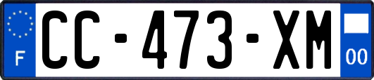 CC-473-XM