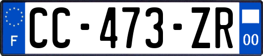 CC-473-ZR