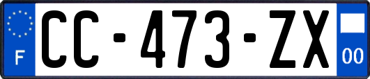 CC-473-ZX